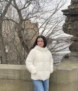 Carmen Jimenez Aragonés